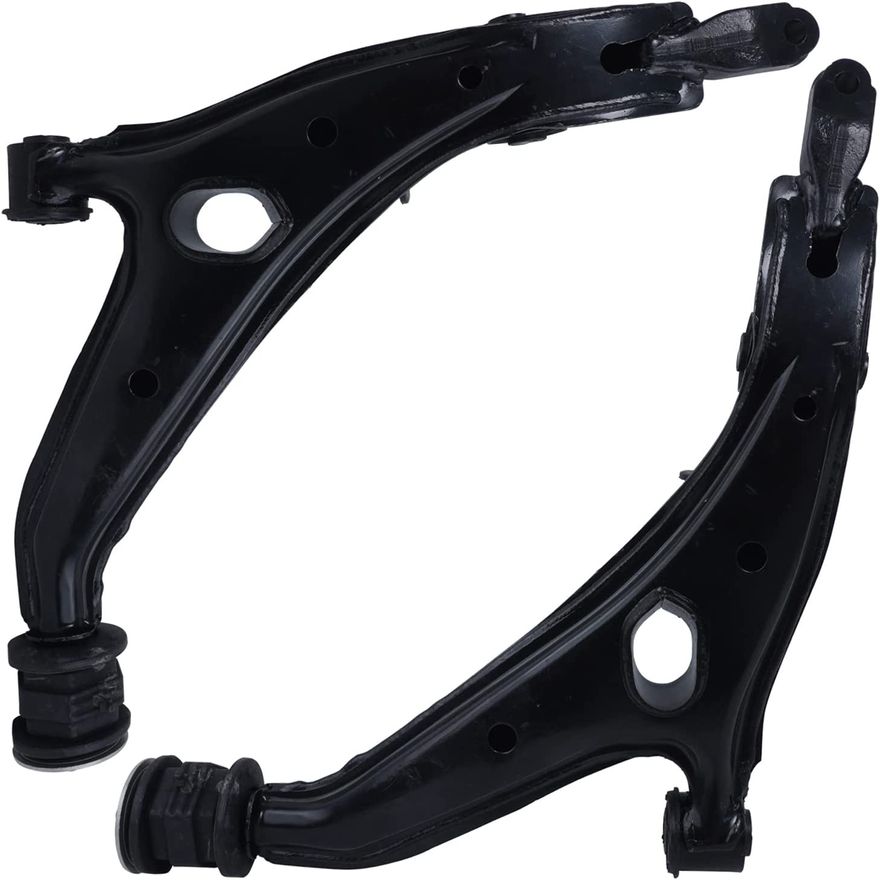 Front Lower Control Arm - K640323_K640324