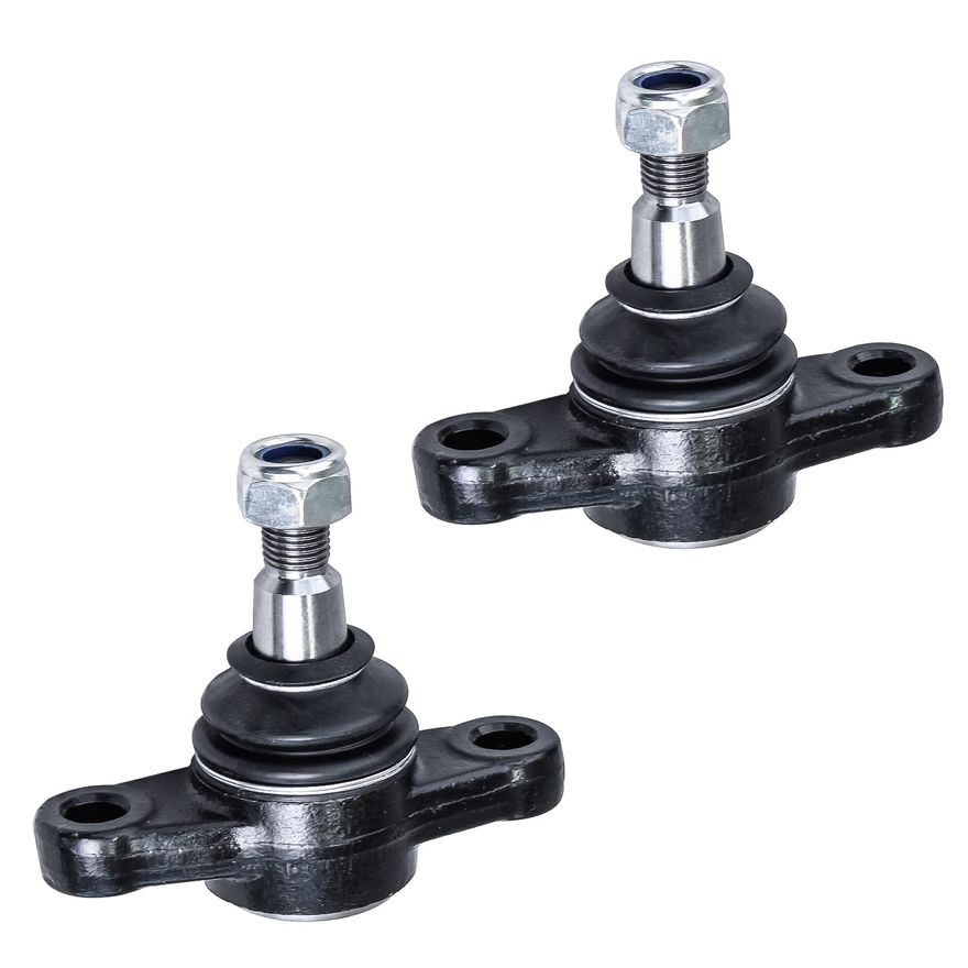 Front Lower Ball Joints - K80621 x2
