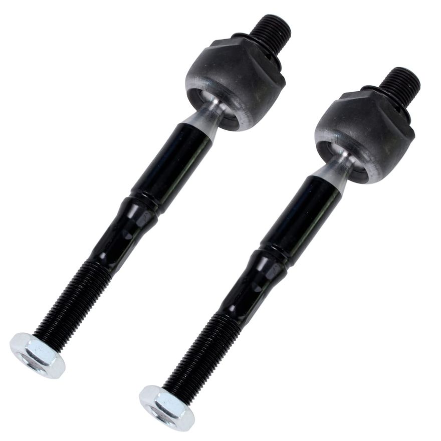 Front Inner Tie Rods - EV800477 x2