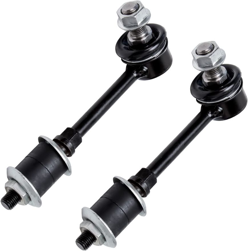 Front Sway Bar Link - K90385 x2