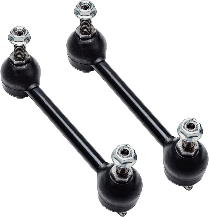 Rear Sway Bar Links - K750018 x2