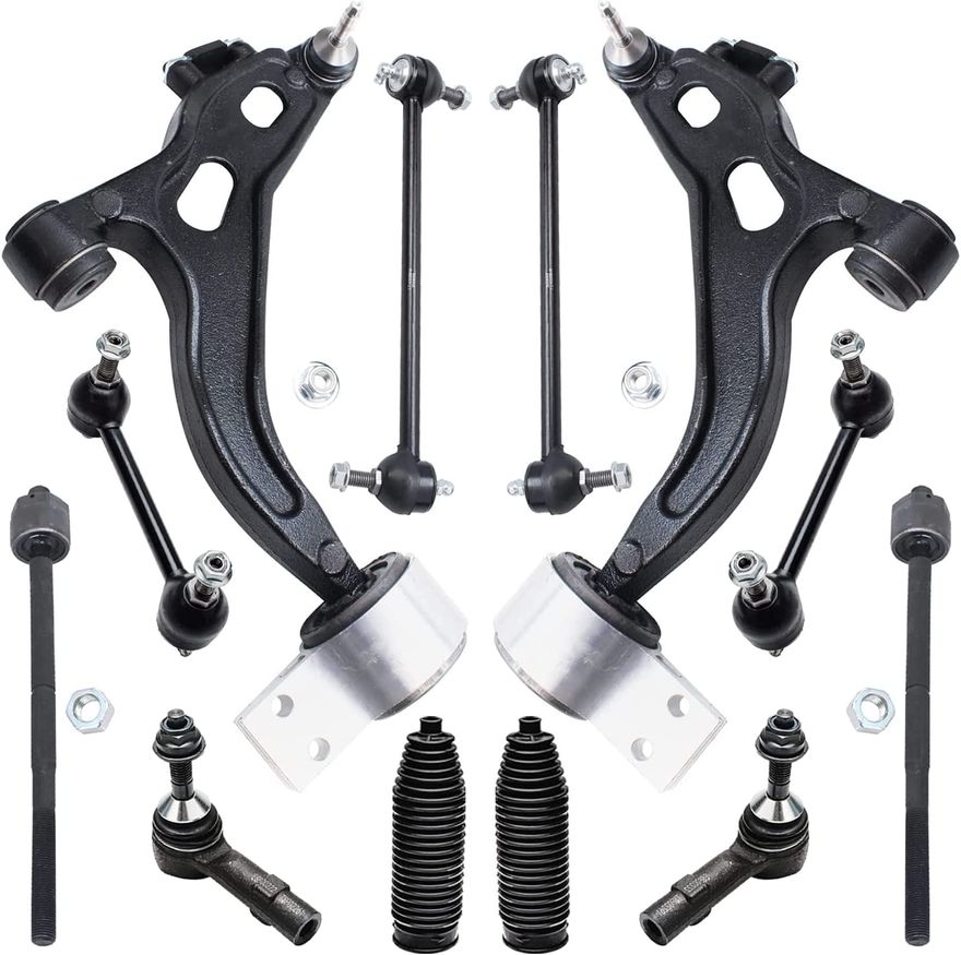 Main Image - Front Lower Control Arms Kit