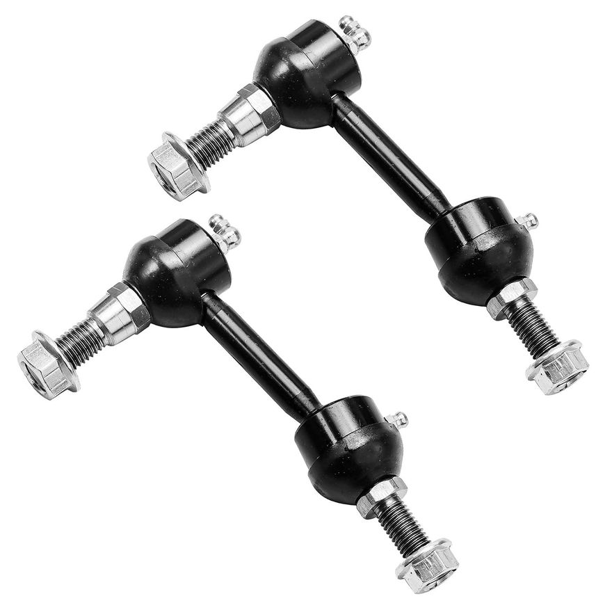 Front Sway Bar Links - K80239 x2