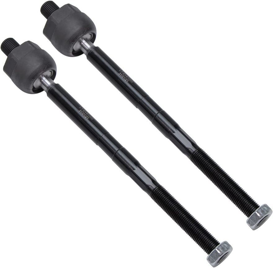 Front Outer Tie Rods - ES3461 x2