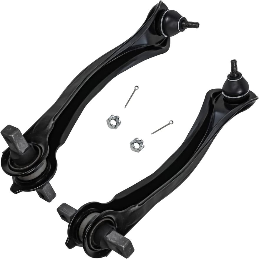 Rear Control Arm - K80356_K80357