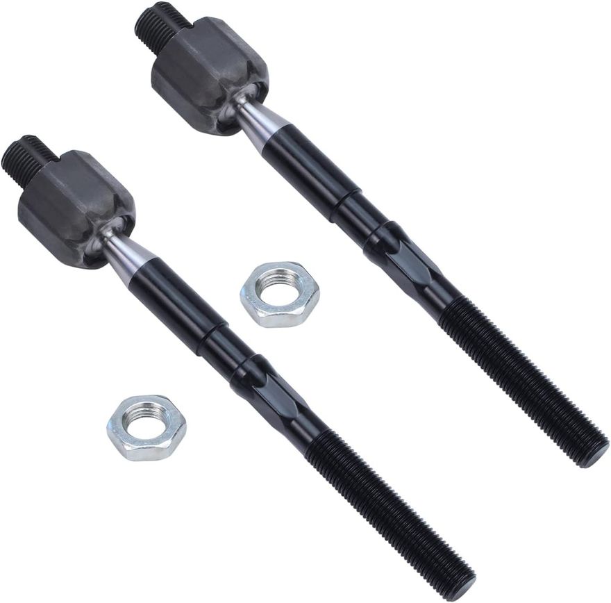 Front Inner Tie Rod - EV441 x2