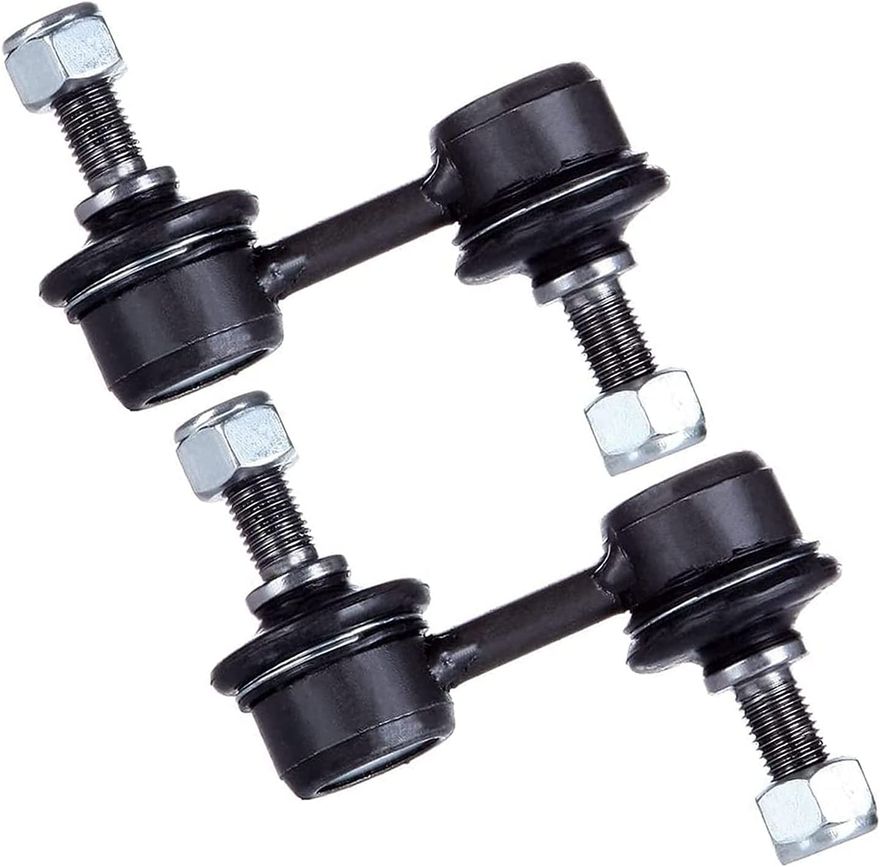 Front Sway Bar Links - K90667 x2