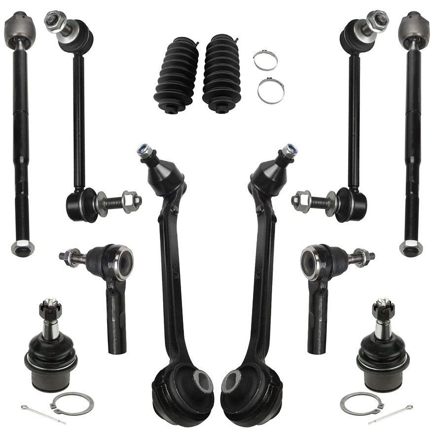 Main Image - Front Lower Control Arms Kit