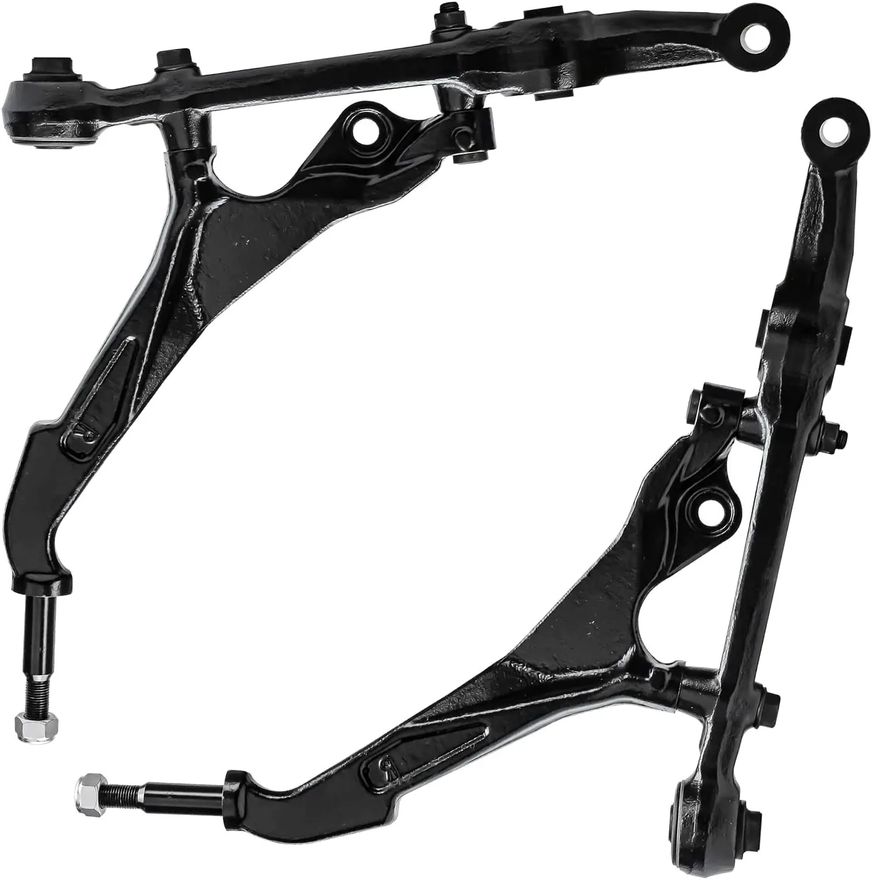 Front Lower Control Arm - K80327_K80328