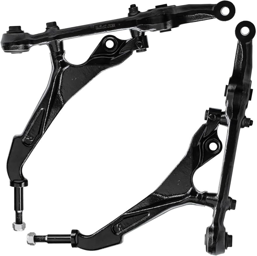 Front Lower Control Arm- K80327_K80328