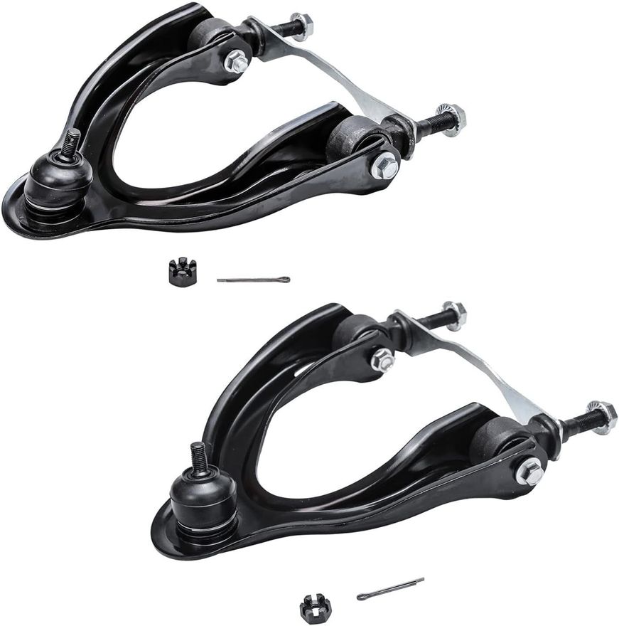 Front Upper Control Arm- K90448_K90449