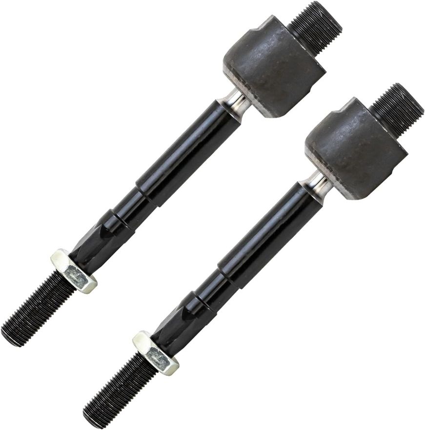 Front Inner Tie Rod - EV800896 x2