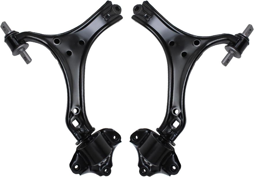 Front Lower Control Arm - K642509_K642517
