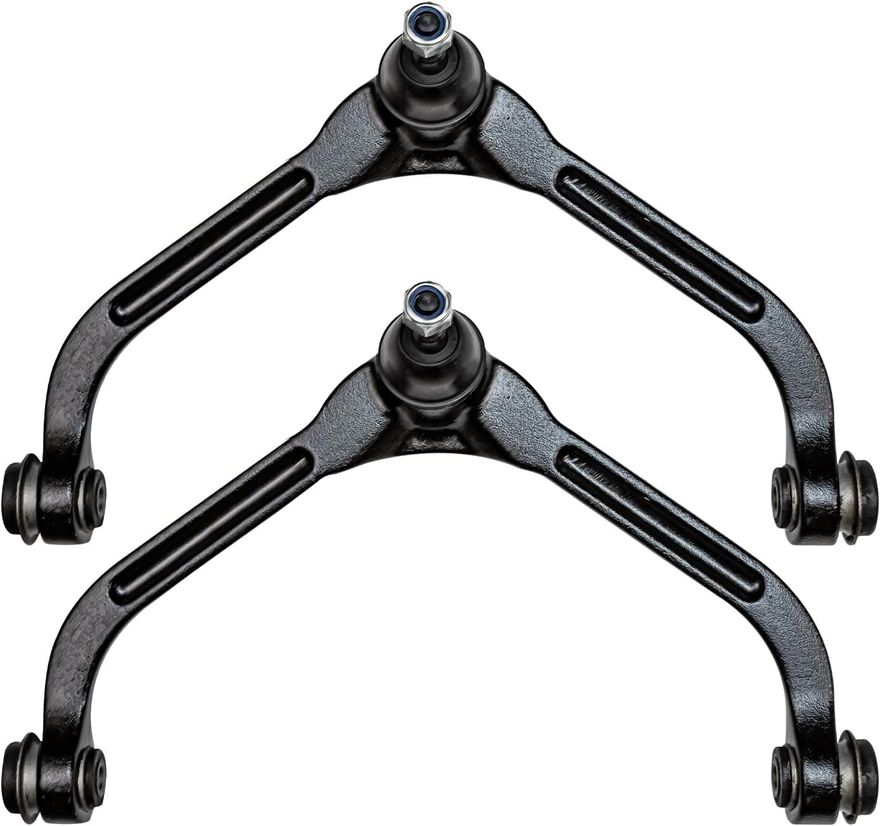 Front Upper Control Arm - K3198 x2