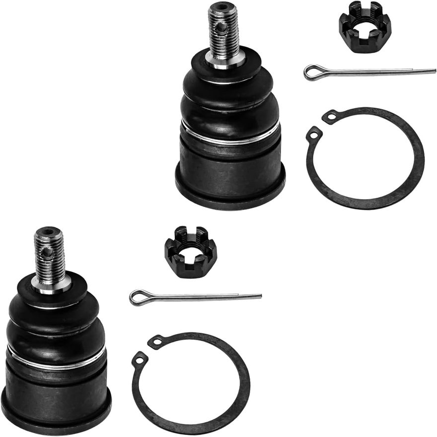 Front Lower Ball Joint - K9643 x2