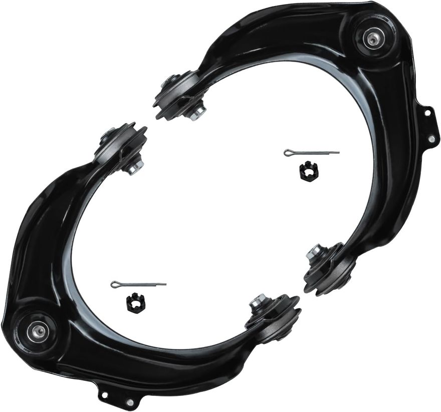 Front Upper Control Arm - K620284_K620285