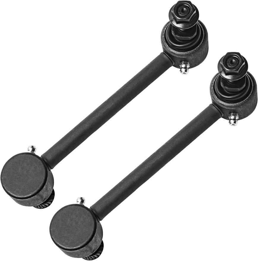 Front Sway Bar Link - K750415 x2