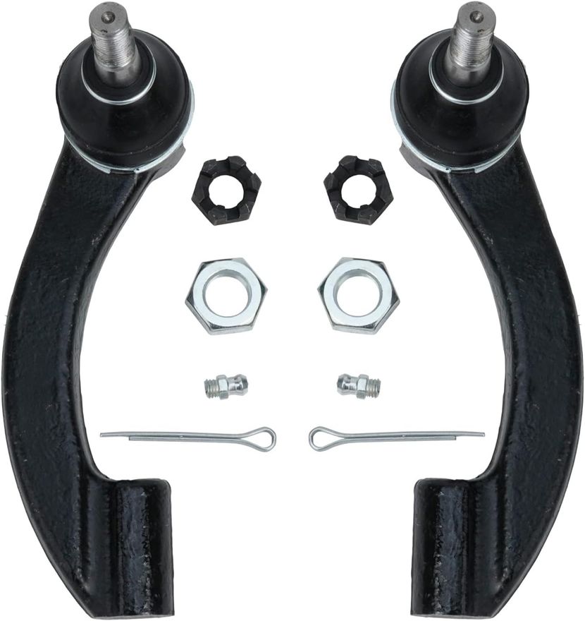 Front Outer Tie Rod - ES80360_ES80361