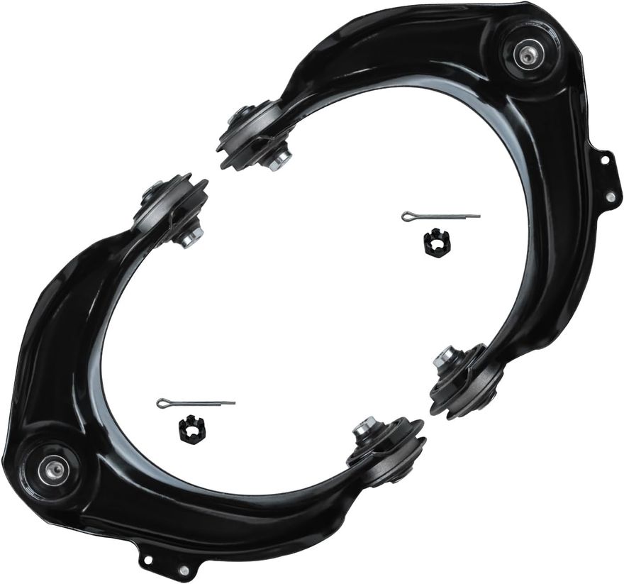 Front Upper Control Arm - K620284_K620285