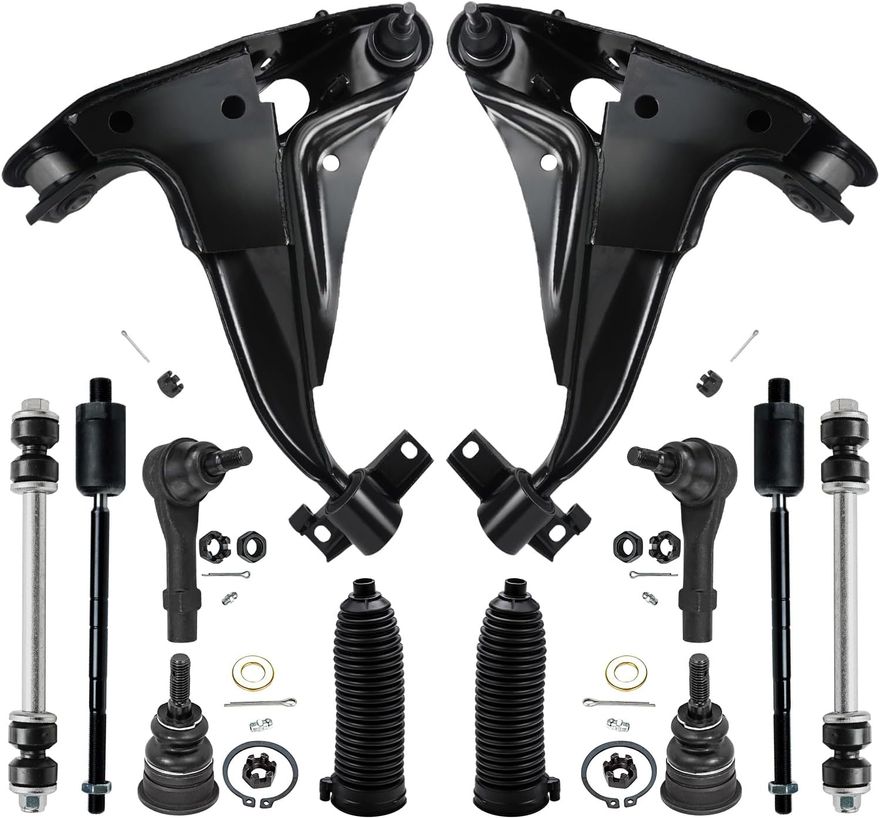 Main Image - Front Lower Control Arms Kit