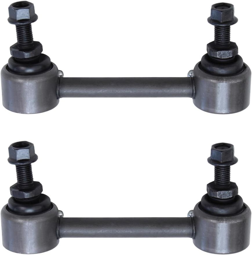 Front Sway Bar Link - K80636 x2