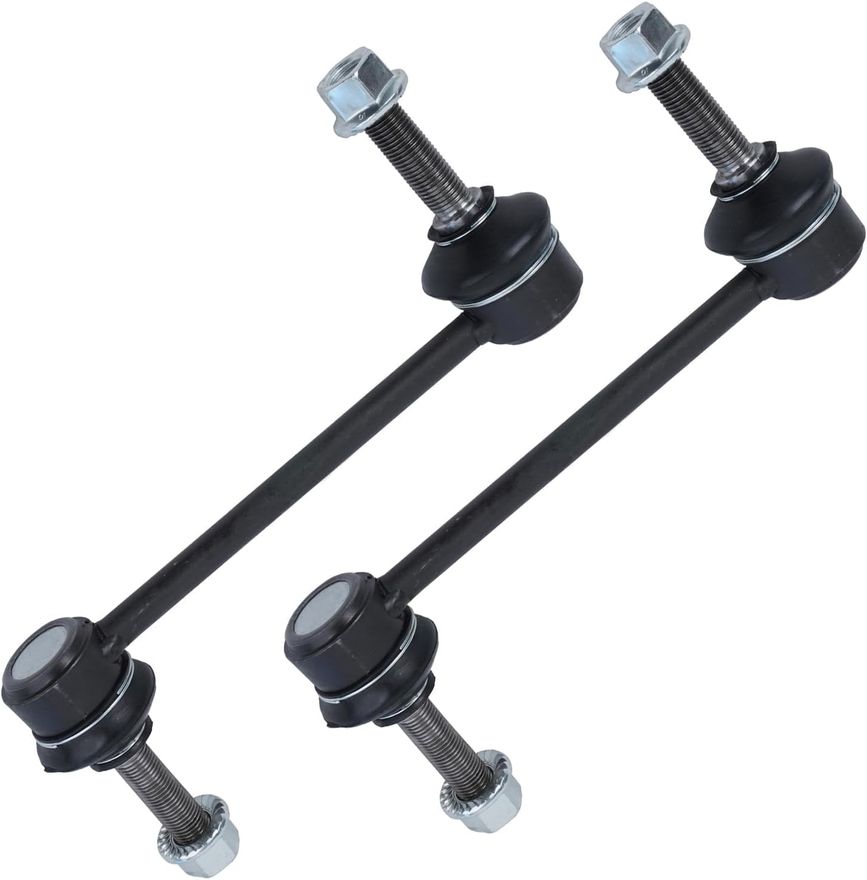 Front Sway Bar Link - K80496 x2
