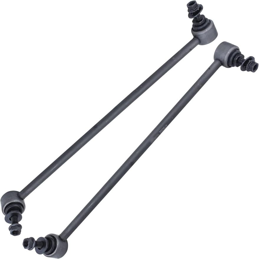 Front Sway Bar Link - K750552_K750553