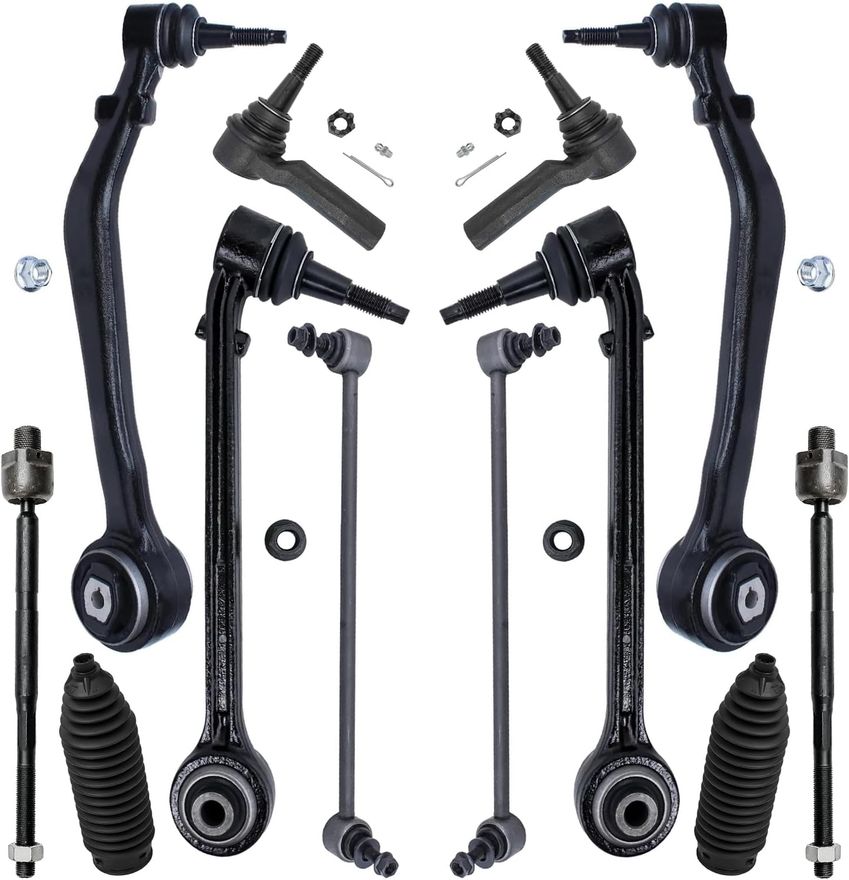 Main Image - Front Lower Control Arms Kit