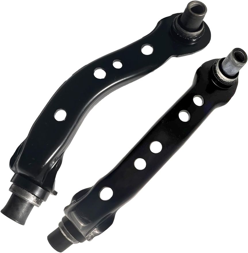 Front Upper Control Arm - K641723_K641724