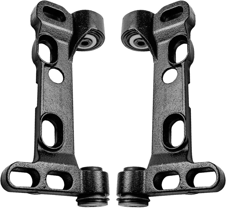 Front Lower Control Arm - K641134_K641135