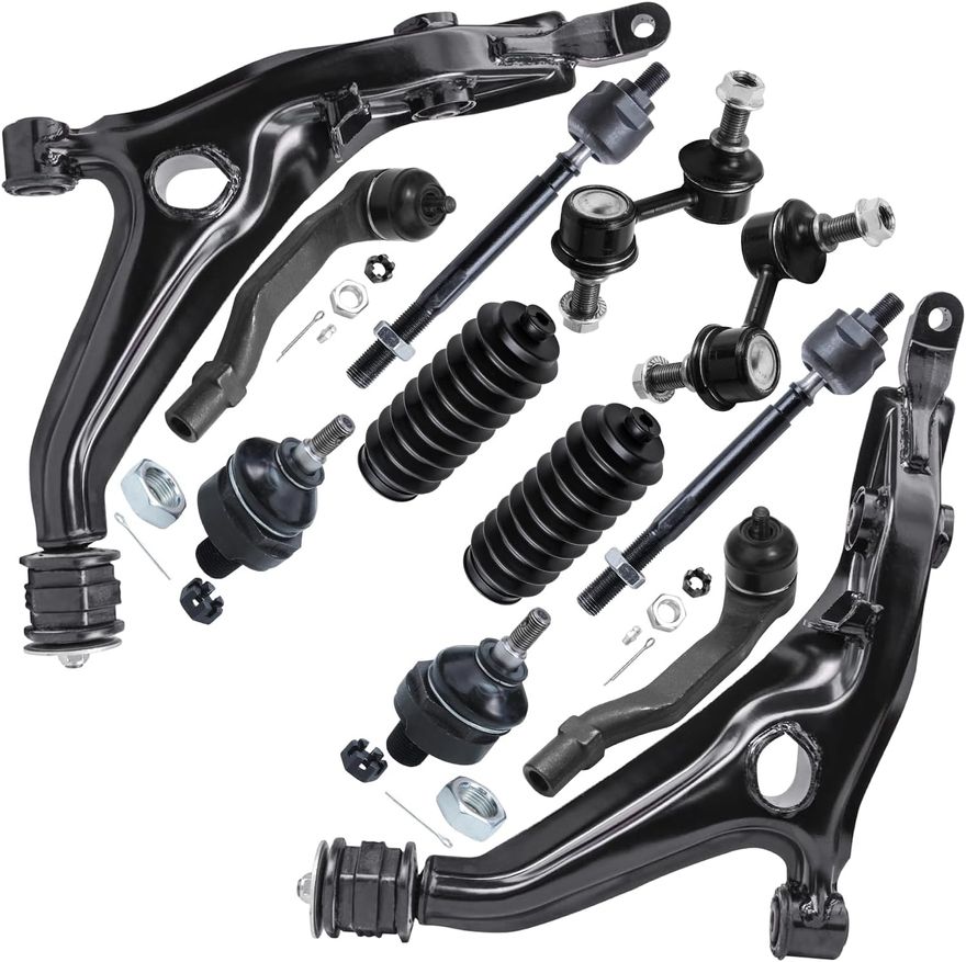 Main Image - Front Lower Control Arms Kit