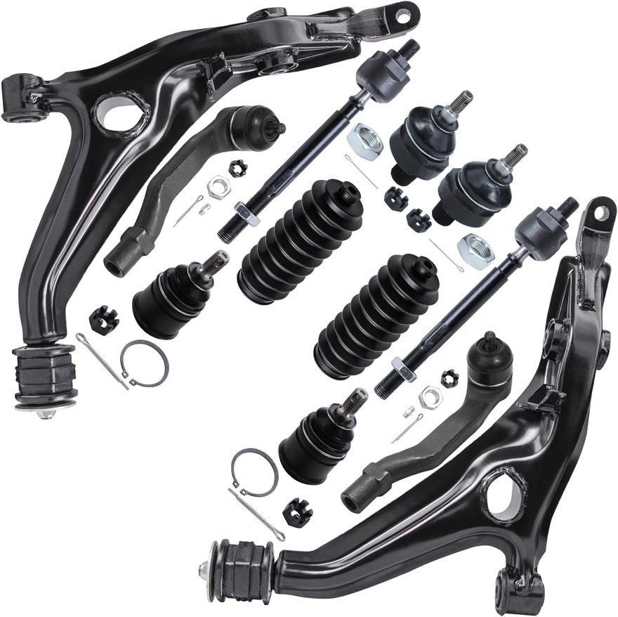 Main Image - Front Lower Control Arms Kit