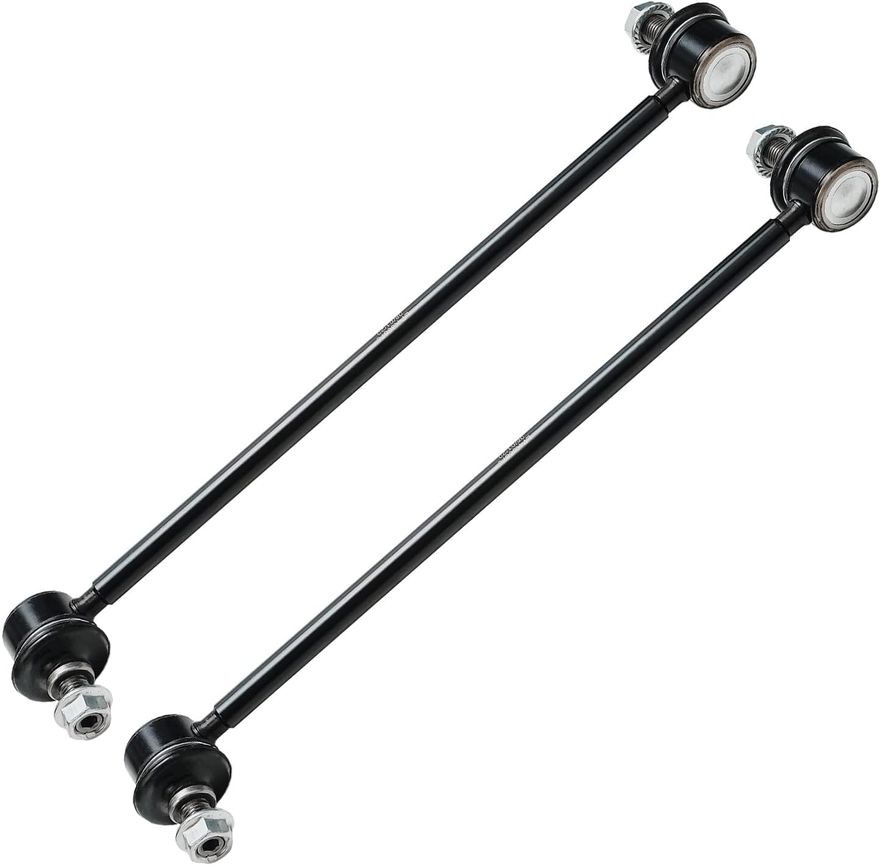 Front Sway Bar Link - K80878 x2