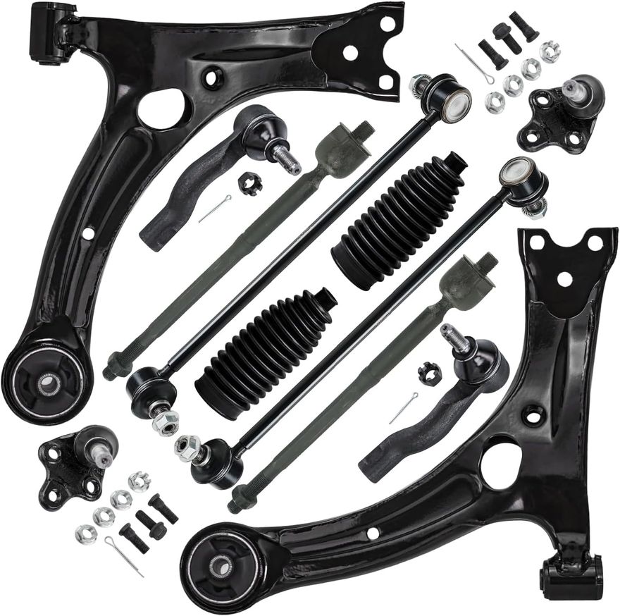Main Image - Front Lower Control Arms Kit