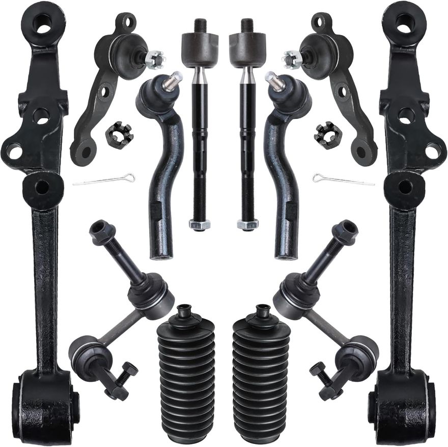 Main Image - Front Lower Control Arms Kit