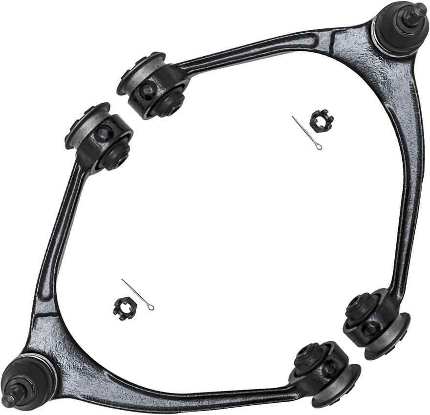 Front Upper Control Arm - K620335_K620336