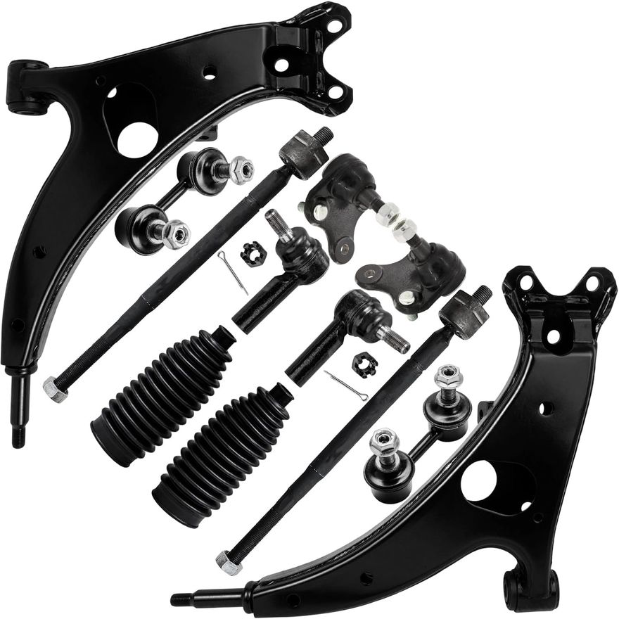 Main Image - Front Lower Control Arms Kit