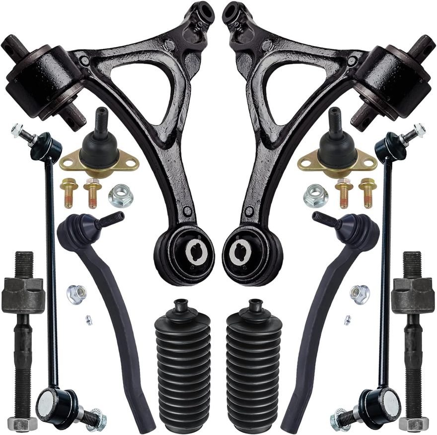 Main Image - Front Lower Control Arms Kit