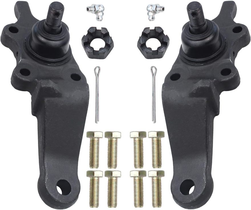 Front Lower Ball Joint - K90262_K90263