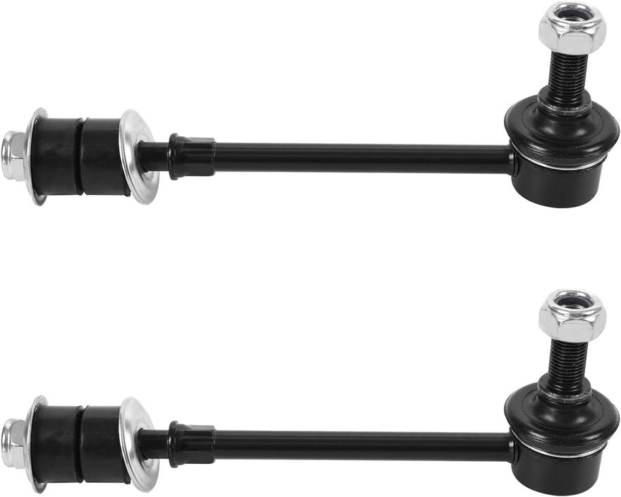 Front Sway Bar Link - K90681 x2