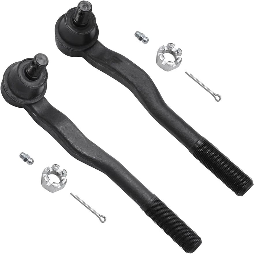 Front Outer Tie Rod - ES3547_ES3548