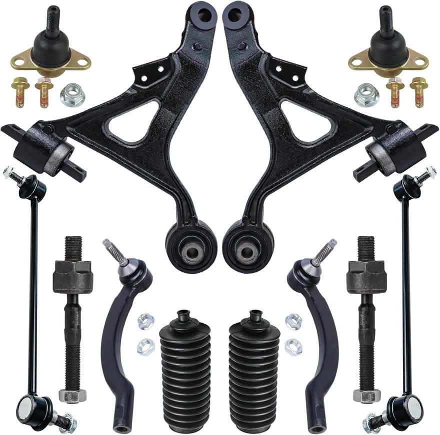 Main Image - Front Lower Control Arms Kit