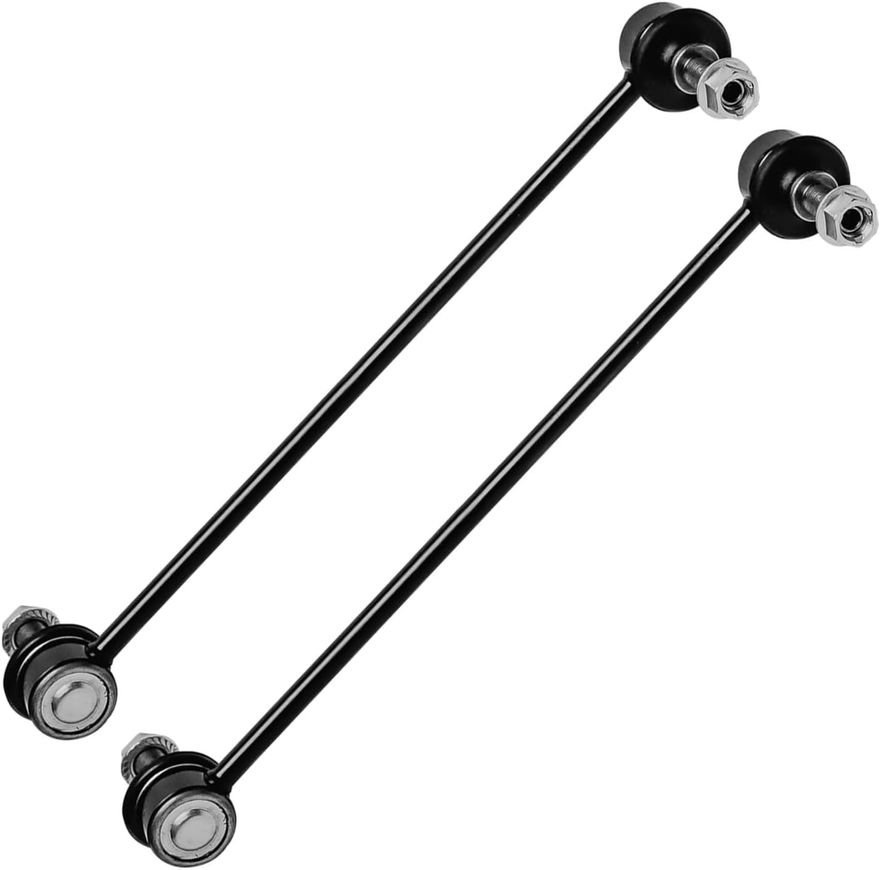 Front Sway Bar Link - K750385 x2