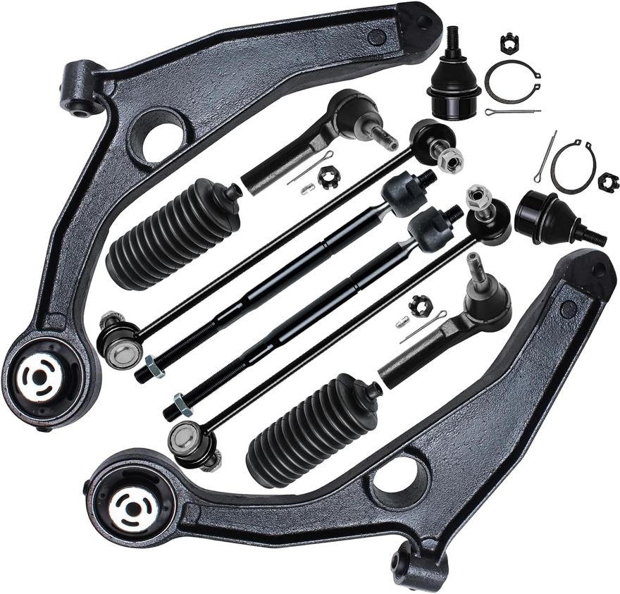 Main Image - Front Lower Control Arms Kit