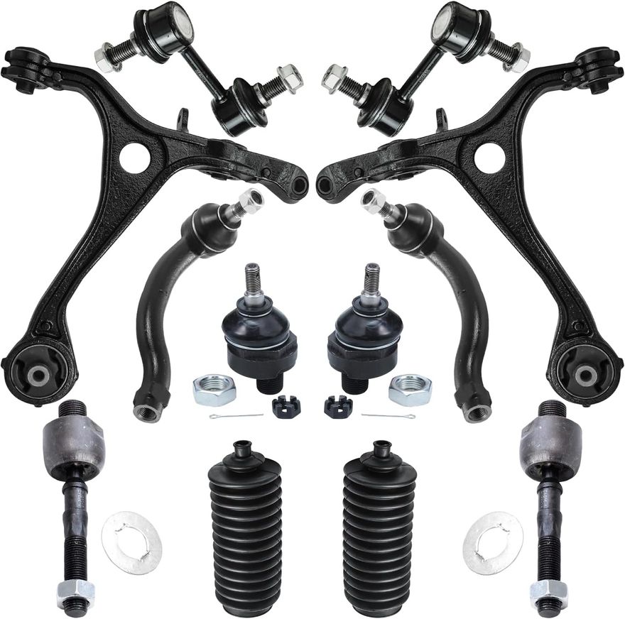 Main Image - Front Lower Control Arms Kit