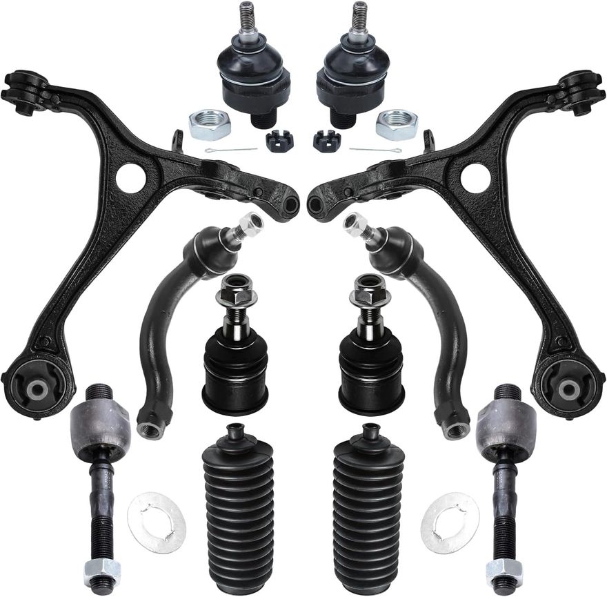 Main Image - Front Lower Control Arms Kit