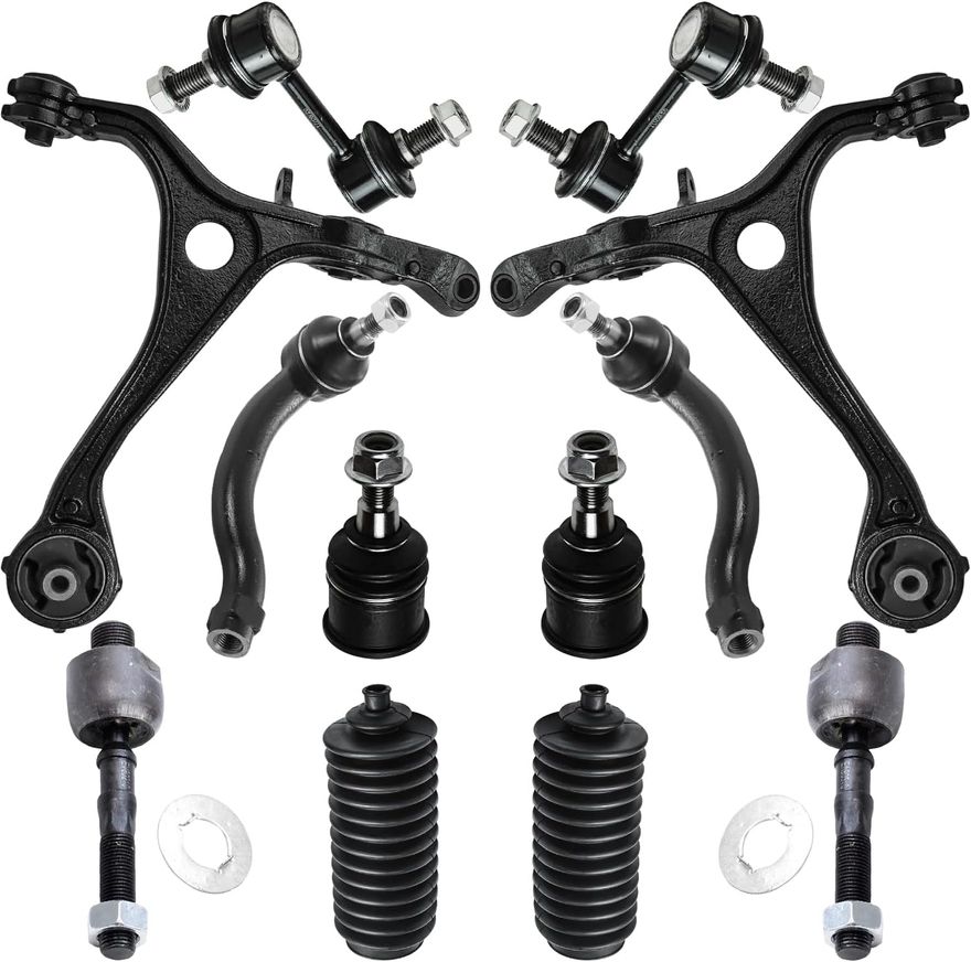 Main Image - Front Lower Control Arms Kit