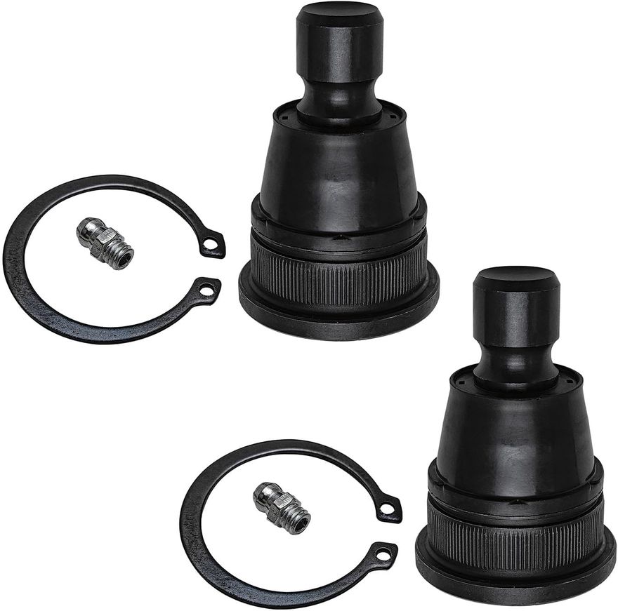 Front Lower Ball Joint - K500223 x2