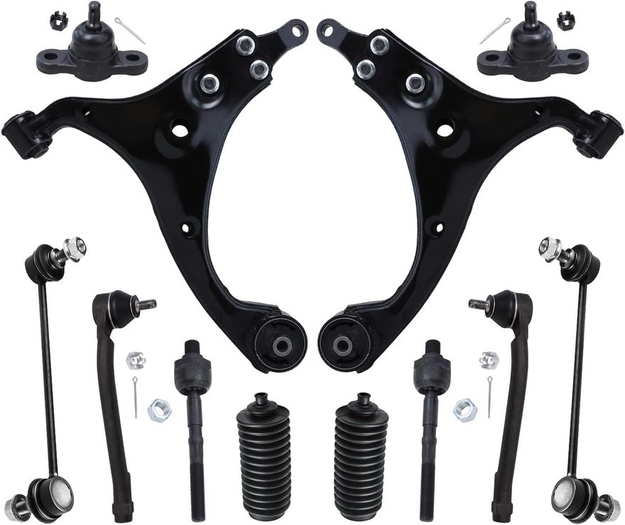 Main Image - Front Lower Control Arms Kit