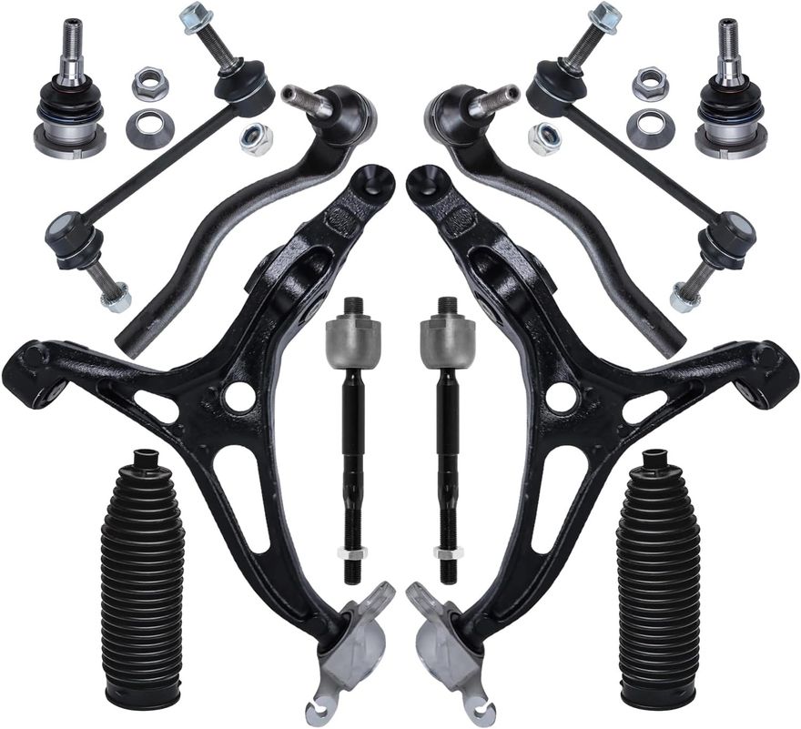 Main Image - Front Lower Control Arms Kit